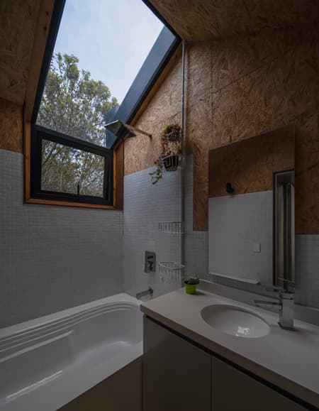 Carupa House